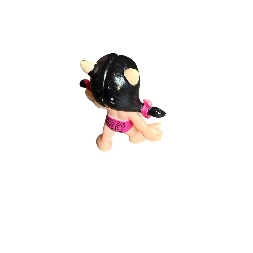 Looney Tunes Petunia Pig 2.5